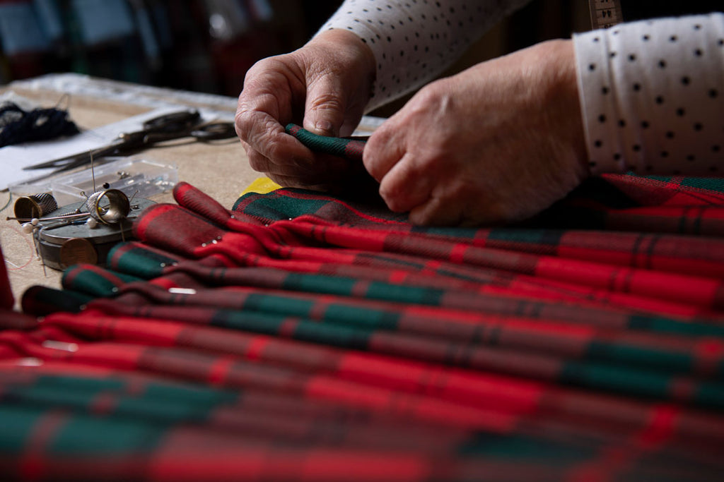 How Much Does A Kilt Cost In 2024? MacGregor and MacDuff