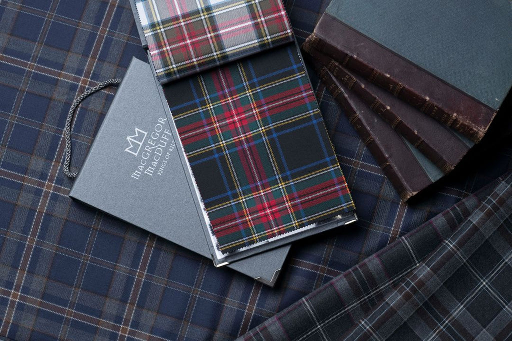 Design your best sale own kilt