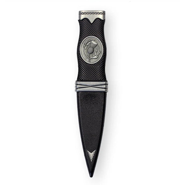 Replica Thistle Sgian Dubh