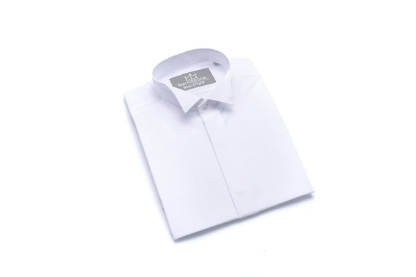 White Wing Shirt – MacGregor and MacDuff