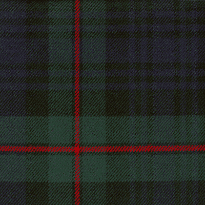 Hunting 2024 robertson tartan