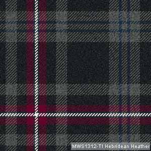 Hebridean heather 2024 kilt hire