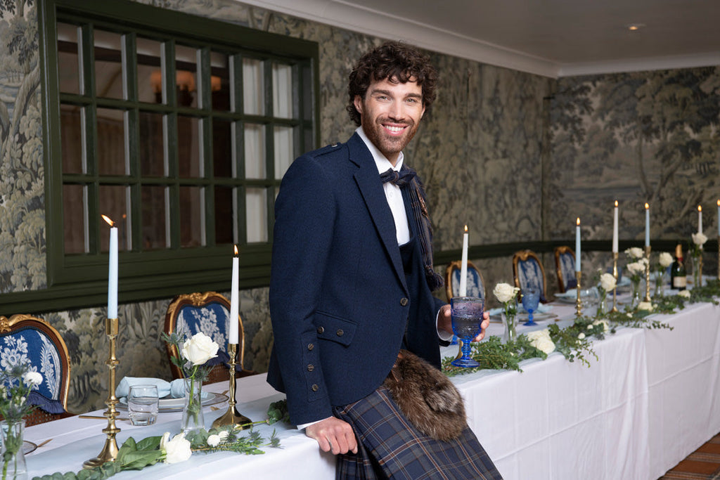 Duff Highlanders Did All Scots Historically Wear Kilts, or Only Highlanders? – MacGregor ...