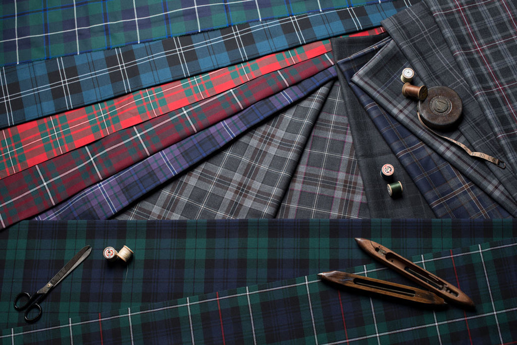 How Much Does it Cost to Hire a Kilt in 2024? MacGregor and MacDuff