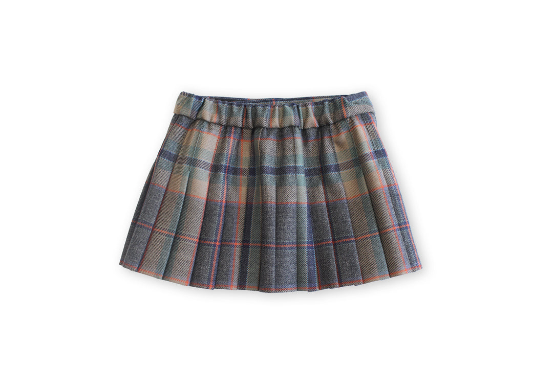 Baby's Kilt - Choose Your Tartan - MacGregor and MacDuff