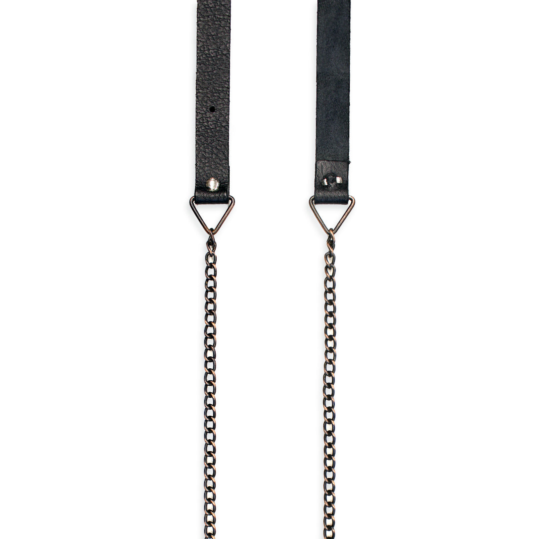 Sporran Chain Strap - MacGregor and MacDuff