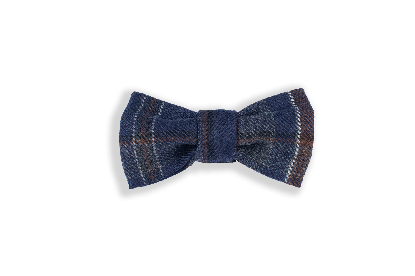 EXCLUSIVE MIST DAPPER DOG BOW TIE - MacGregor and MacDuff