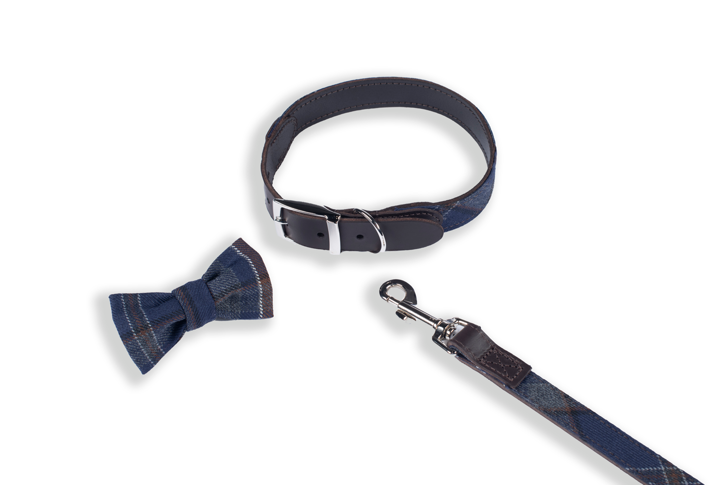 EXCLUSIVE MIST DOG ACCESSORIES BUNDLE - MacGregor and MacDuff