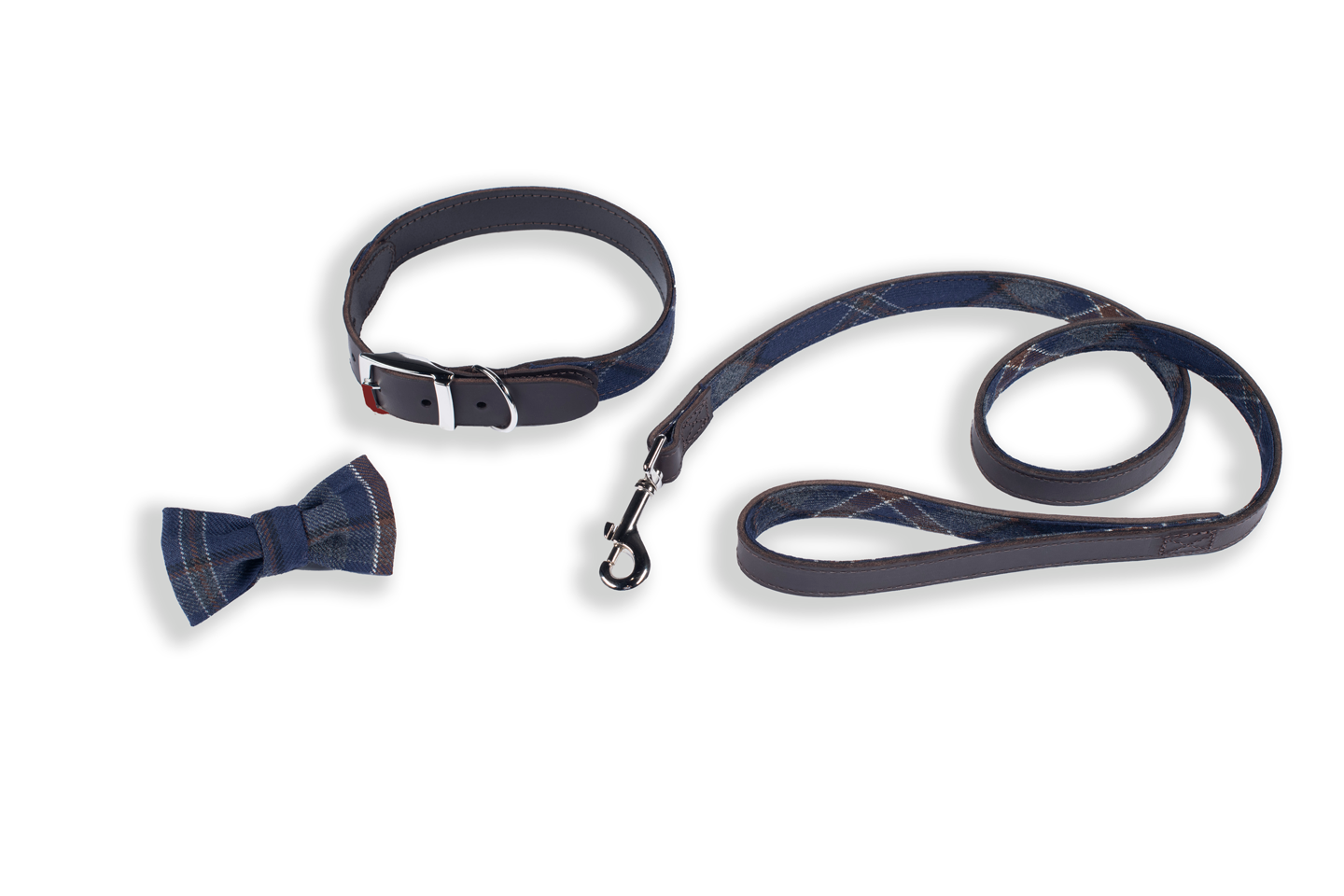 EXCLUSIVE MIST DOG ACCESSORIES BUNDLE - MacGregor and MacDuff