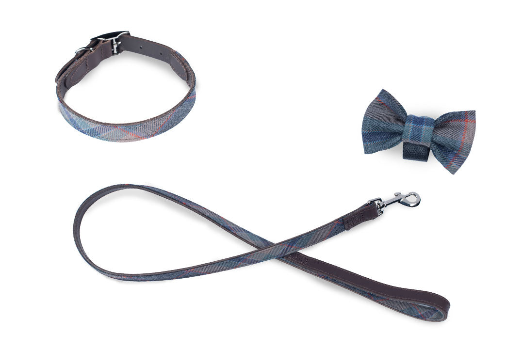 EXCLUSIVE MIST DOG ACCESSORIES BUNDLE - MacGregor and MacDuff