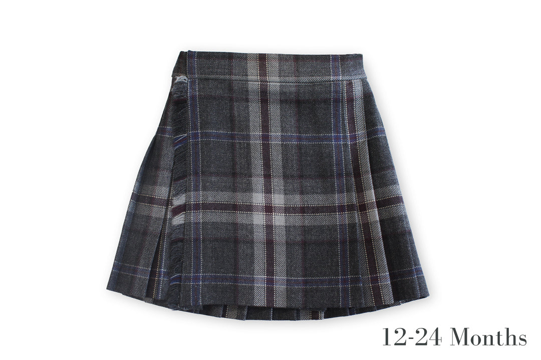 Baby's Kilt - Choose Your Tartan - MacGregor and MacDuff
