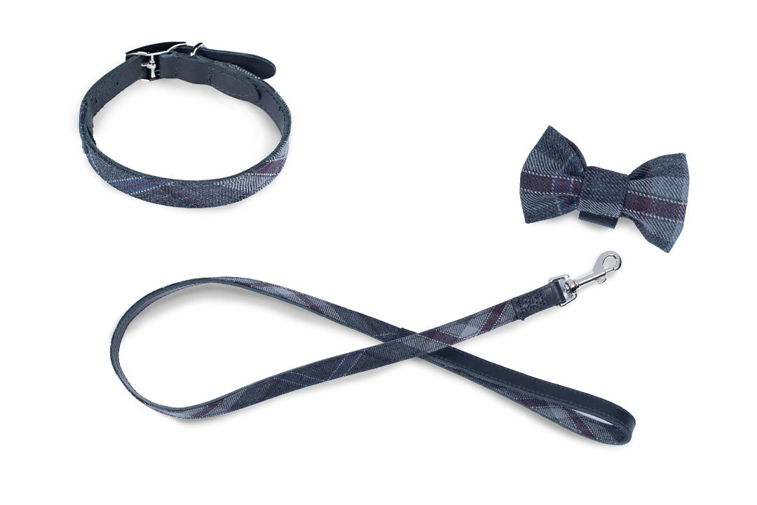 EXCLUSIVE MIST DOG ACCESSORIES BUNDLE - MacGregor and MacDuff