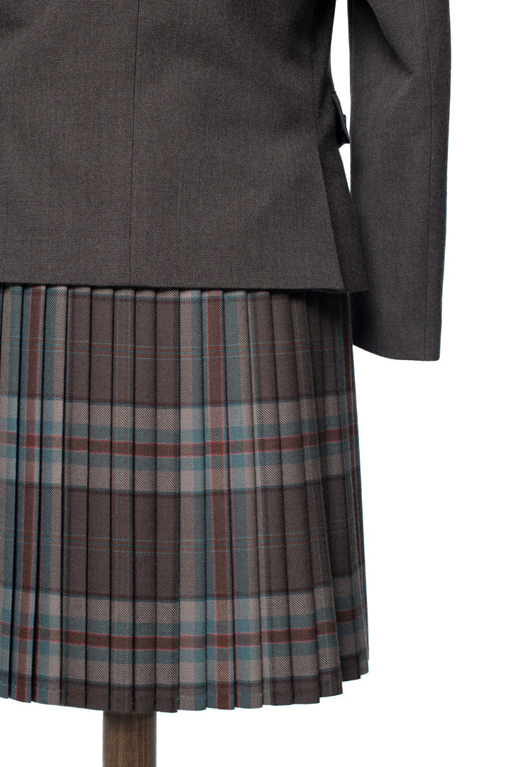 Made to Measure Jura Mist Kilt - MacGregor and MacDuff