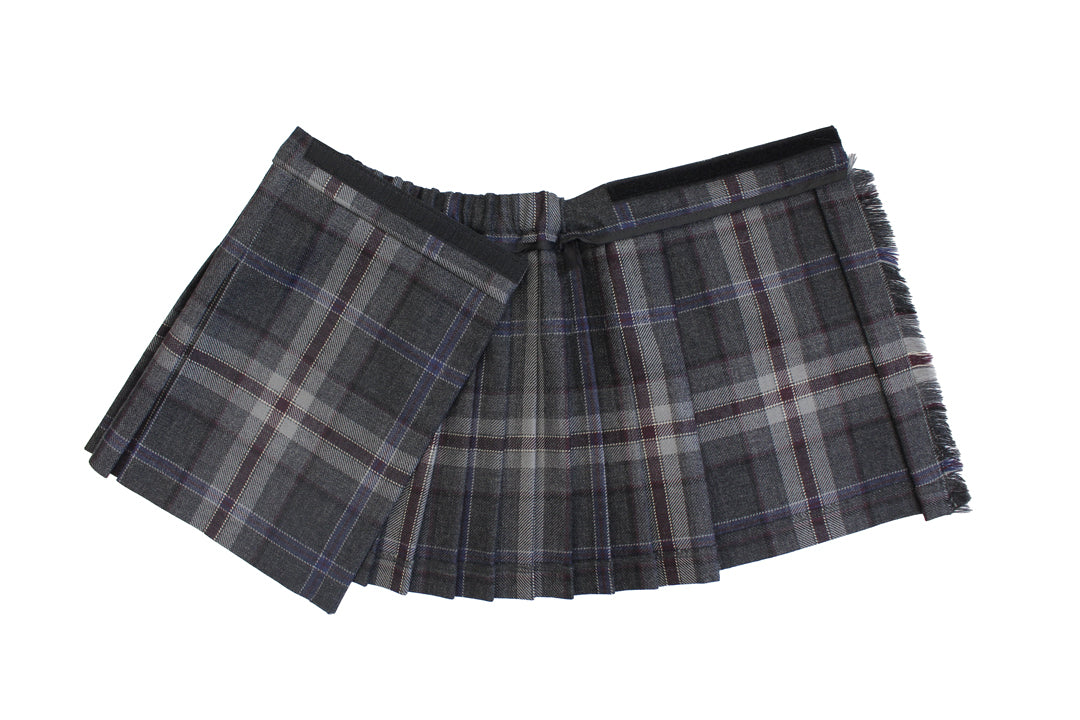 Baby's Kilt - Choose Your Tartan - MacGregor and MacDuff