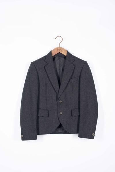 Ex-Hire Glen Orchy Tweed Jacket – MacGregor and MacDuff