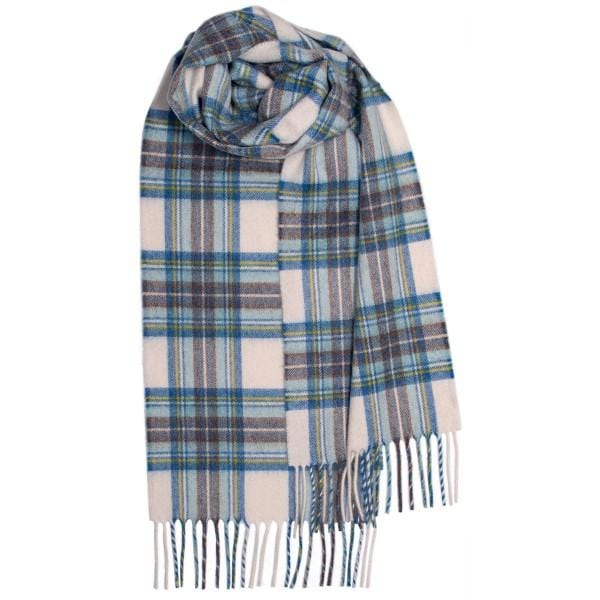 DeLuxe Cashmere Scarf - MacGregor and MacDuff
