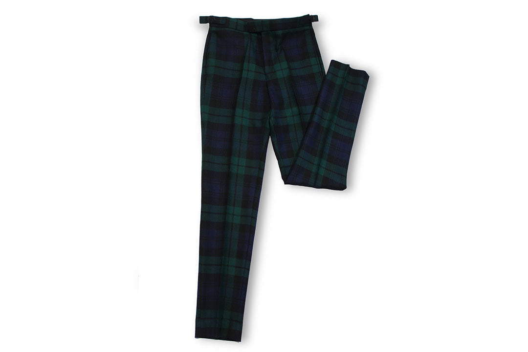 McCalls Highlandwear Golf Trousers