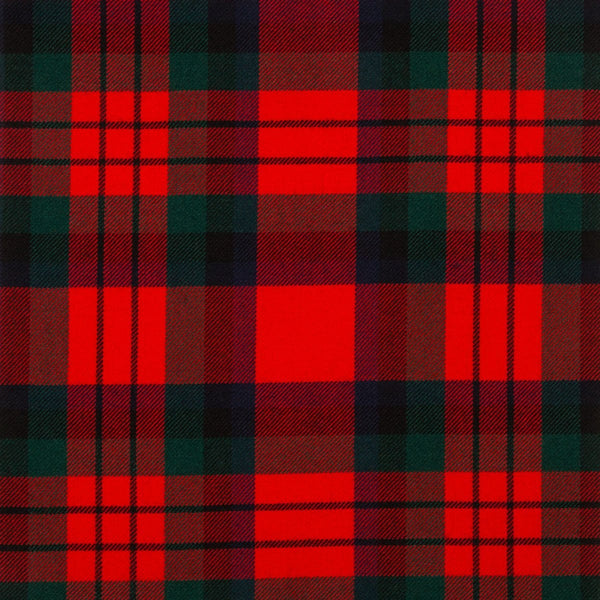 MacDuff Modern (Strome) MacGregor and MacDuff